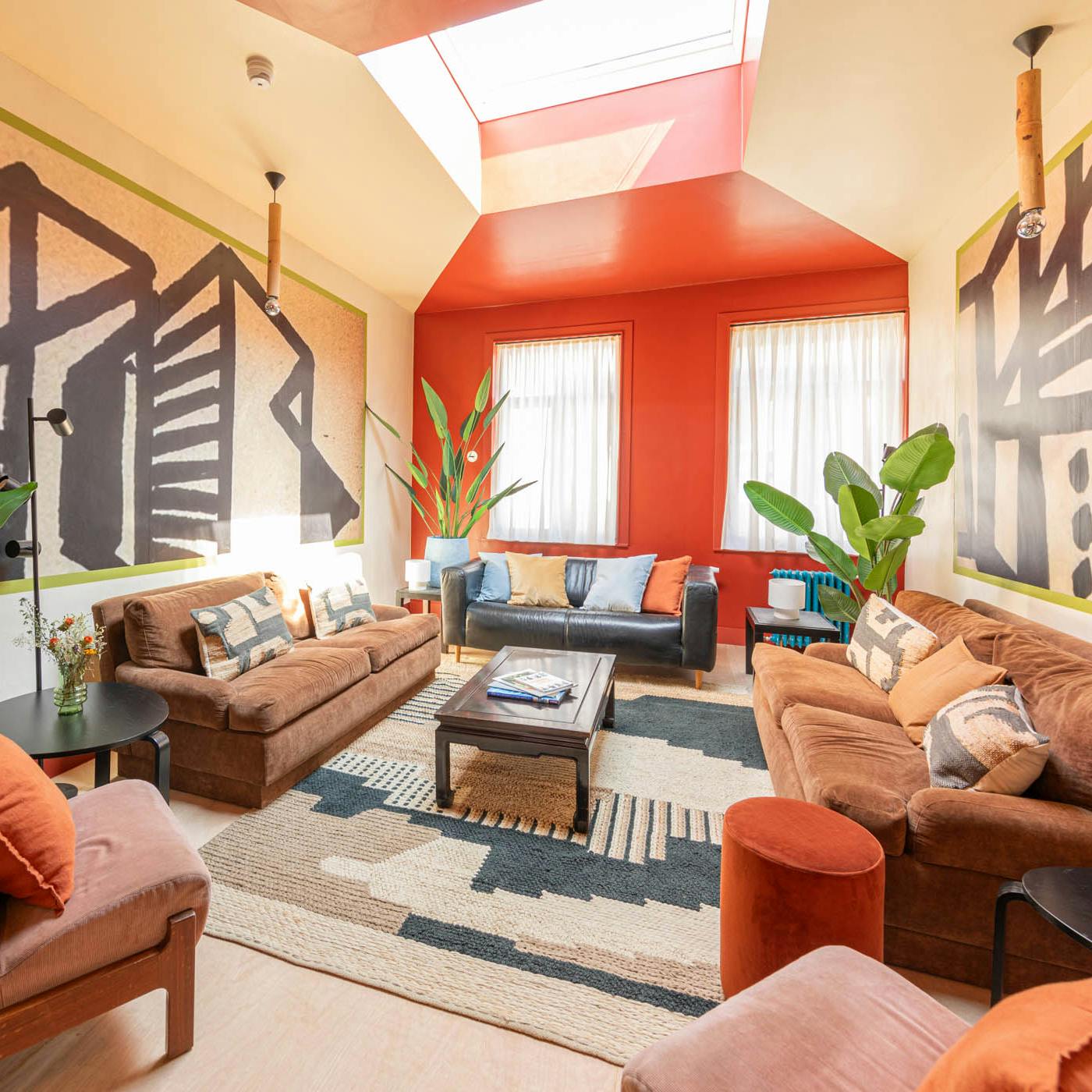 Private room for rent for €700 per month in Saint-Josse-ten-Noode, Rue Traversière